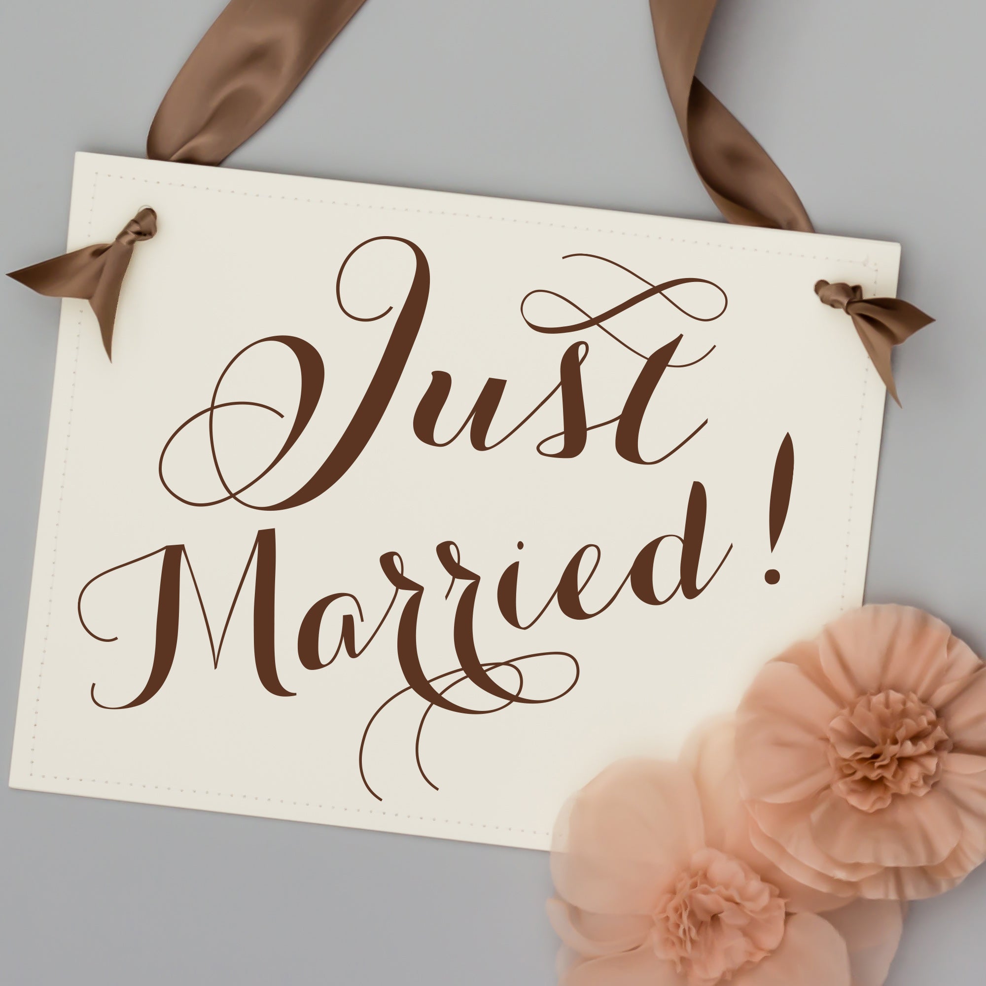 Two Grooms Are Better Than One Sign Sign LGBTQ Friendly Wedding +  Engagement Accessories - Ritzy Rose